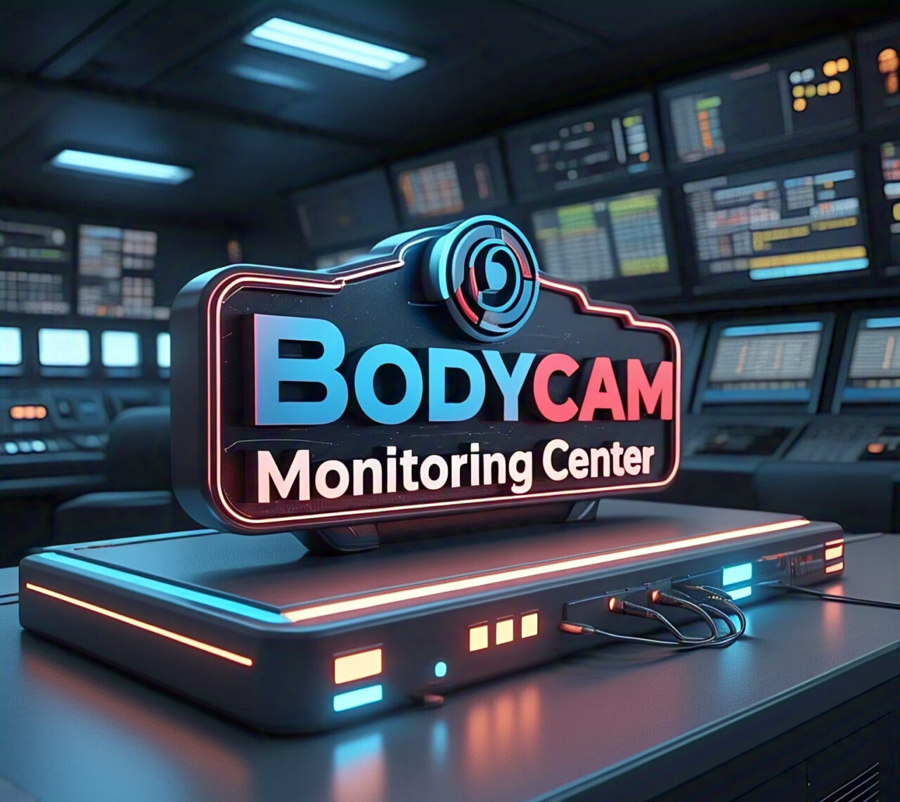 BodyCam Center